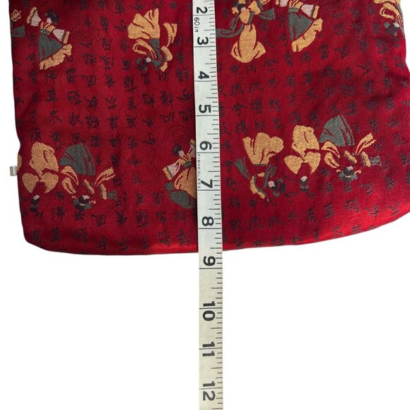 Celebrity Beauty Bag Japanese Inspired - Picture 6 of 6